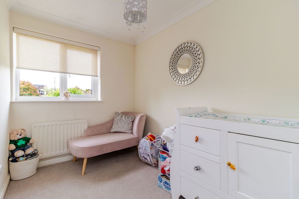 Clerks Croft Bletchingley